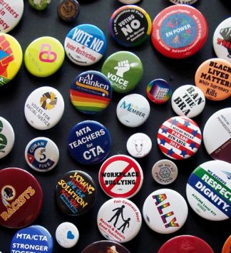 Buttons