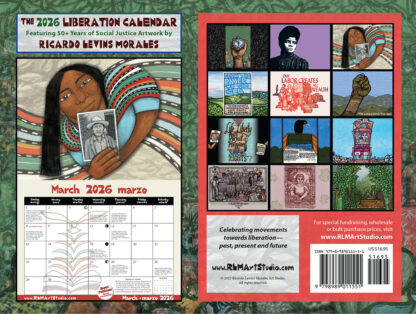 2026 RLM Liberation Calendar - Image 14