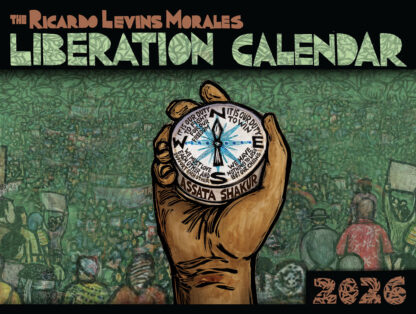 2026 RLM Liberation Calendar - Image 15