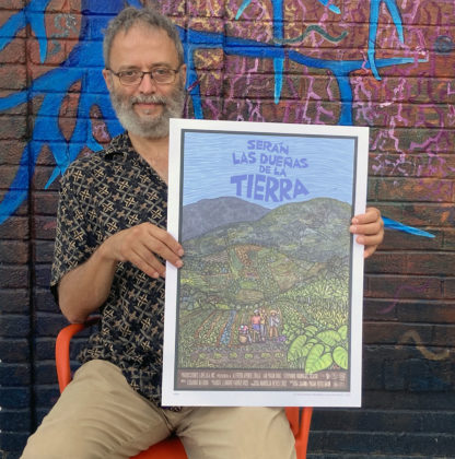 Serán las dueñas de la tierra - Image 2
