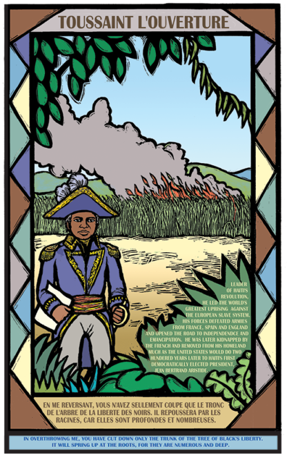Toussaint L'Ouverture