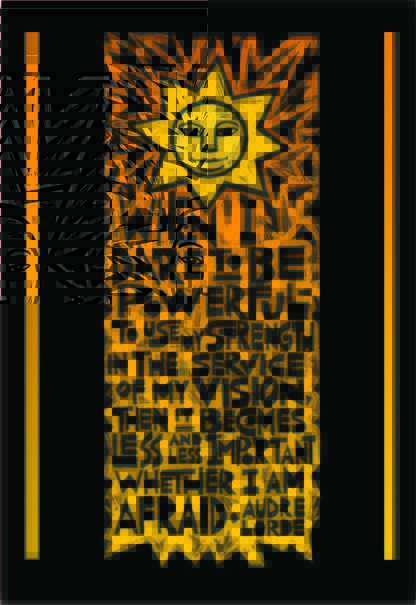 Visionary Voices Card Pack - Set of 12 - Image 3