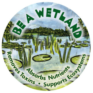 b790 Be A Wetland