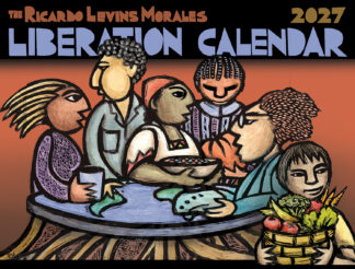 2027 RLM Liberation Calendar PRESALE
