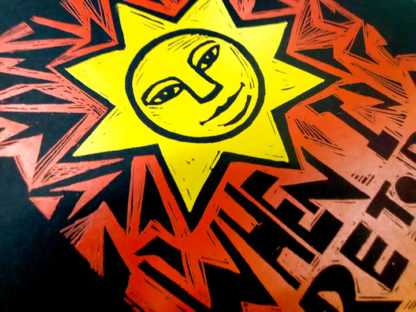 Dare to Be Powerful - Image 3