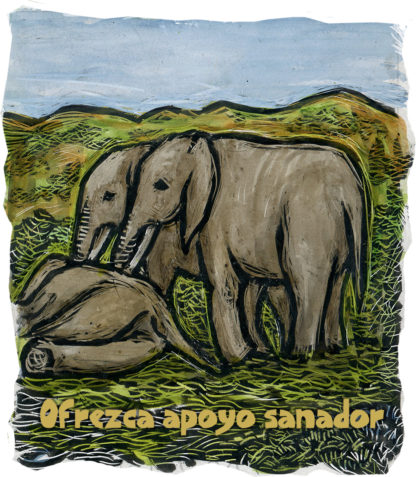 Que Hacer en Caso de Pandema - Animales - Descarga Gratis (En español) - Image 7