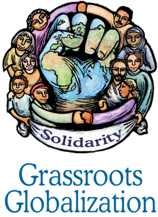 Grassroots Globalization Posters For Social Justice By Rlm Art Studio