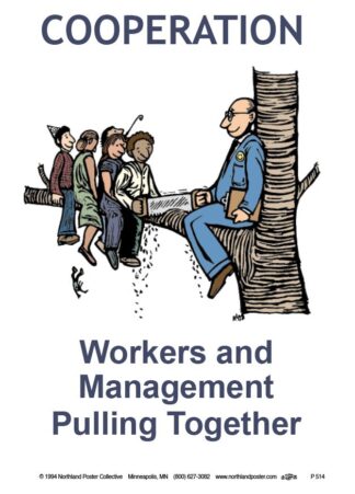 p514 Cooperation Workers and Management